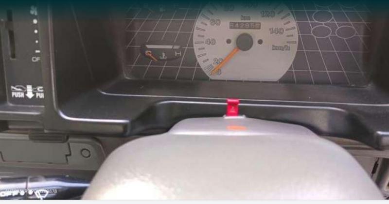 Maruti Suzuki 800 AC BS III 2007