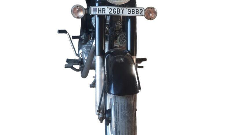 Royal Enfield Standard 350cc 2013