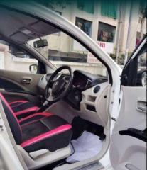Maruti Suzuki Celerio VDi 2016