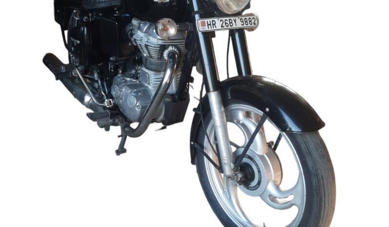 Royal Enfield Standard 350cc 2013