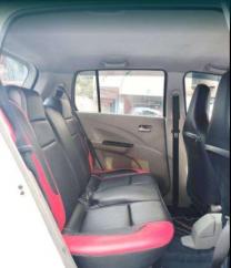 Maruti Suzuki Celerio VDi 2016