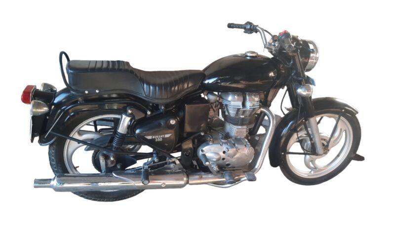 Royal Enfield Standard 350cc 2013