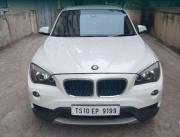 BMW X1 SDRIVE20D EXPEDITION 2014