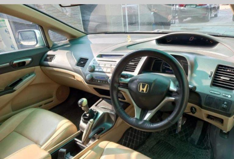 Honda Civic 1.8 S MT 2009