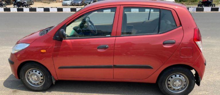 Hyundai i10 Era 2008