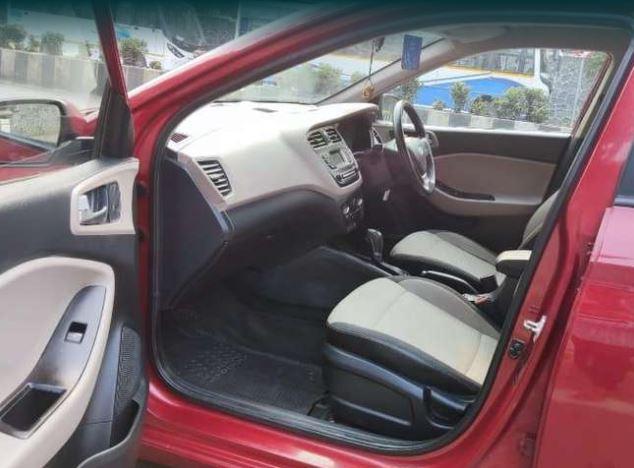 Hyundai i20 Magna 1.2 2019