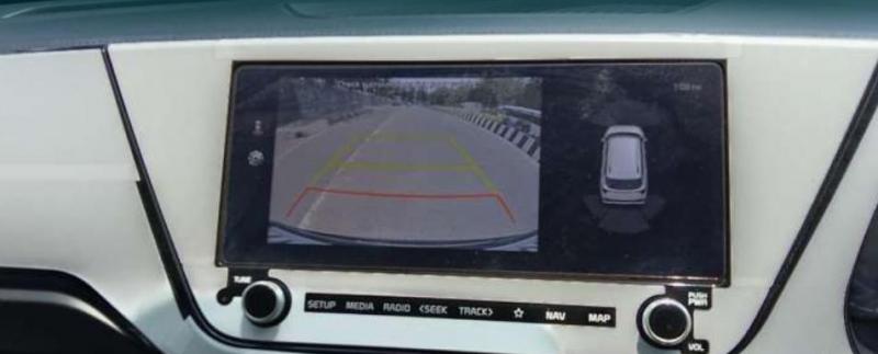 Kia Carens Luxury Plus 1.5 Turbo Petrol iMT 7 STR 2023