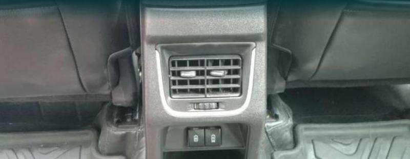 Maruti Suzuki Grand Vitara Alpha Smart Hybrid AT 2023