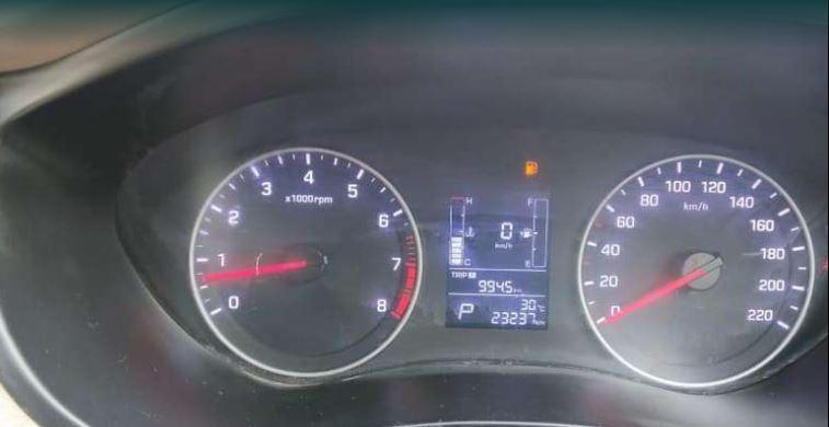 Hyundai i20 Magna 1.2 2019