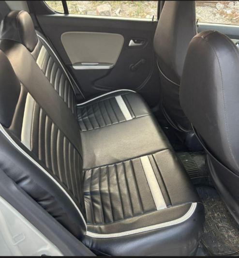 Maruti Suzuki Alto K10 VXi 2018