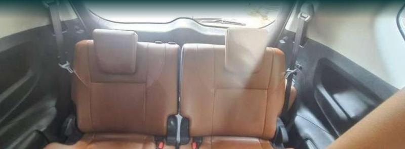 Toyota Innova Crysta 2.8 ZX AT 7 STR 2016