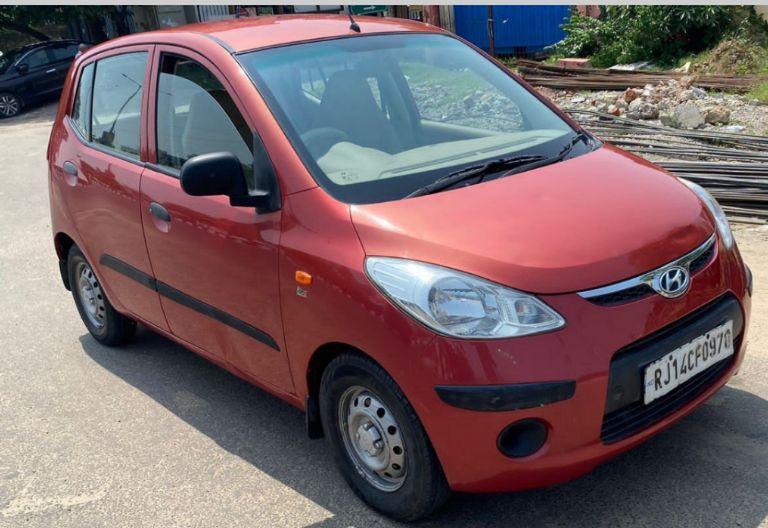 Hyundai i10 Era 2008