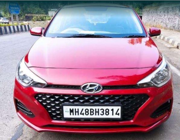 Hyundai i20 Magna 1.2 2019