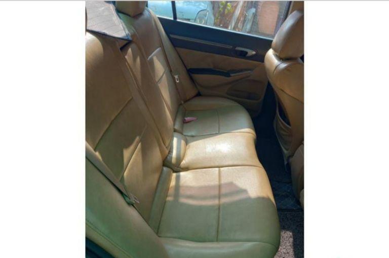 Honda Civic 1.8 S MT 2009