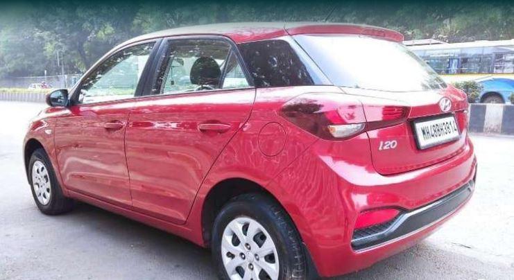 Hyundai i20 Magna 1.2 2019