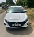 Hyundai i20 Asta 1.2 MT Petrol Dual Tone 2021
