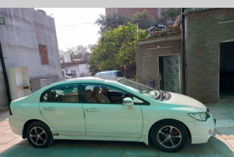 Honda Civic 1.8 S MT 2009