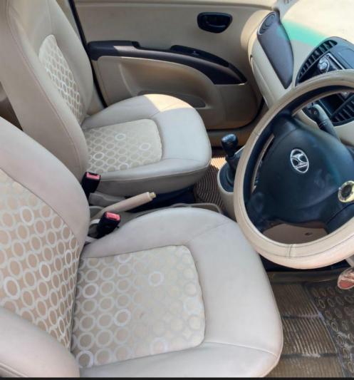 Hyundai i10 Era 2008