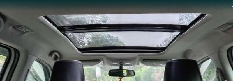 Maruti Suzuki Grand Vitara Alpha Smart Hybrid AT 2023