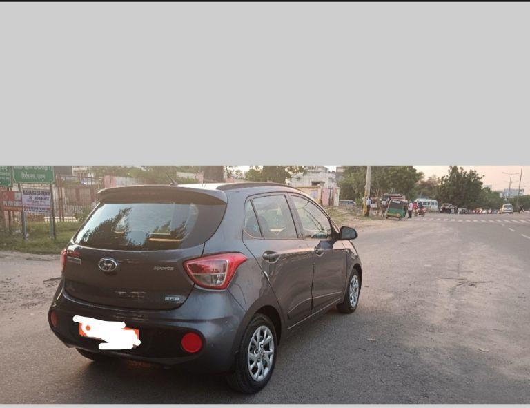 Hyundai Grand i10 Sportz 1.2 Kappa VTVT 2019
