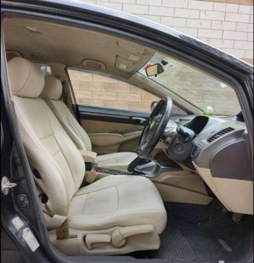 Honda Civic 1.8V MT 2007