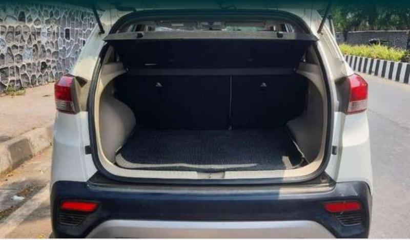 Hyundai Creta 1.6 SX AT Petrol 2018