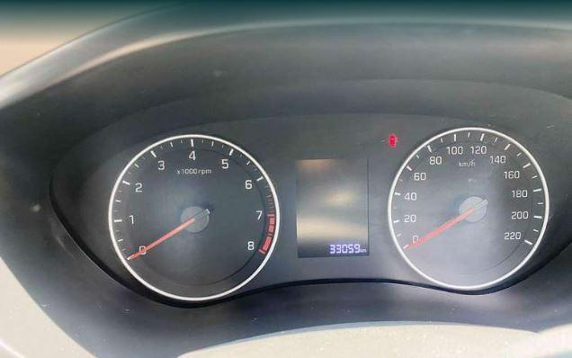 Hyundai i20 Asta (O) 1.2 2018