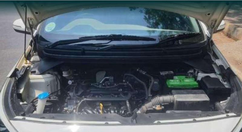 Hyundai i20 Asta (O) 1.2 2019