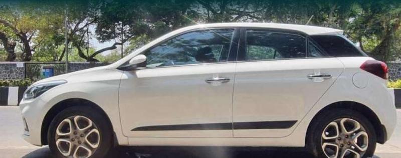 Hyundai i20 Asta (O) 1.2 2019