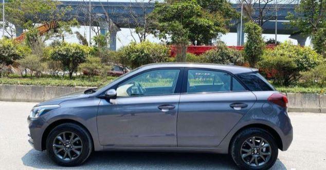 Hyundai i20 Asta (O) 1.2 2018
