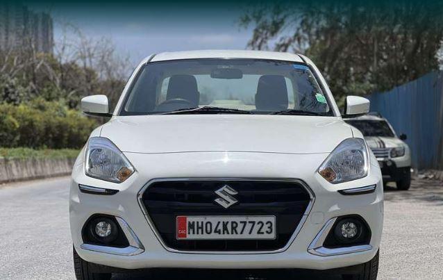 Maruti Suzuki Dzire VXi AGS 2021
