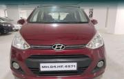 Hyundai Grand i10 ASTA AT 1.2 KAPPA VTVT 2016