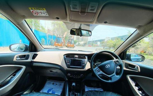 Hyundai i20 Asta (O) 1.2 2018