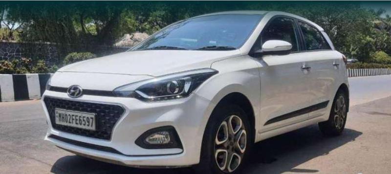 Hyundai i20 Asta (O) 1.2 2019