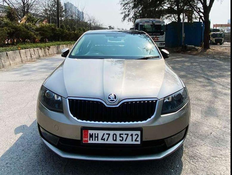 Skoda Octavia 1.8 TSI Style Plus AT 2016