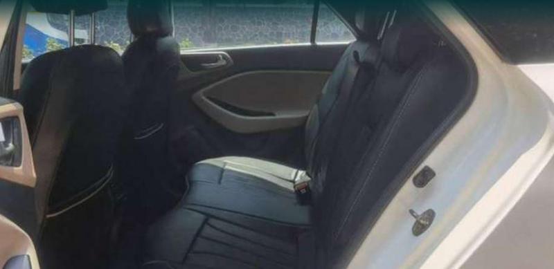 Hyundai i20 Asta (O) 1.2 2019