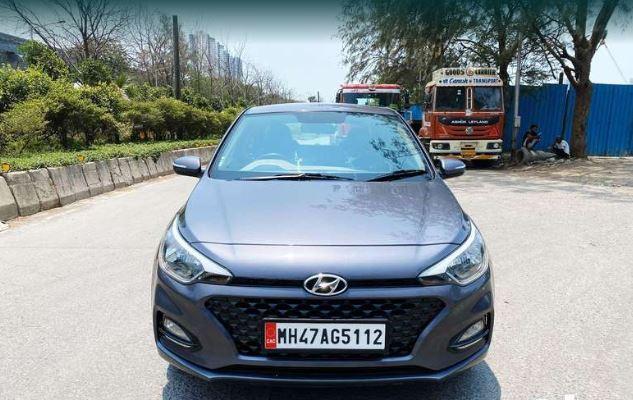 Hyundai i20 Asta (O) 1.2 2018