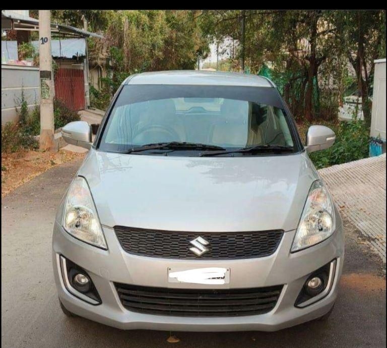 Maruti Suzuki Swift VXi 2006