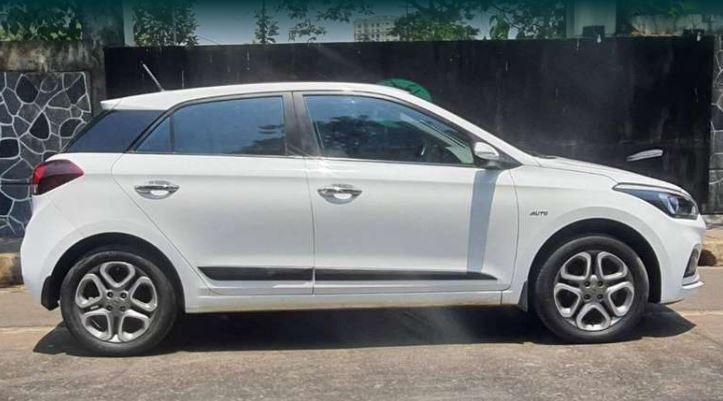 Hyundai i20 Asta (O) 1.2 2019