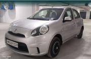 Nissan Micra XL PETROL 2015