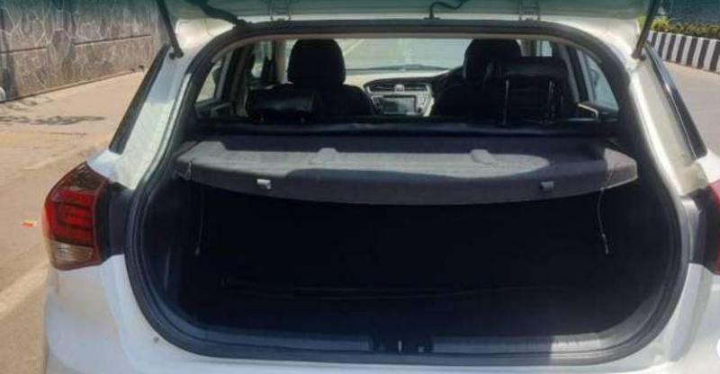 Hyundai i20 Asta (O) 1.2 2019