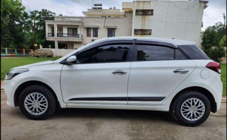 Hyundai i20 Asta (O) 1.2 2017