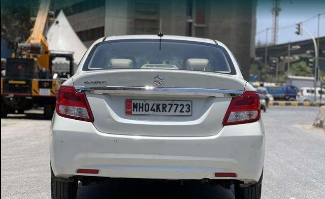 Maruti Suzuki Dzire VXi AGS 2021