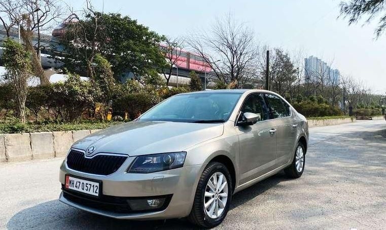 Skoda Octavia 1.8 TSI Style Plus AT 2016