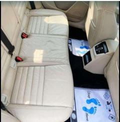 Skoda Octavia 1.8 TSI Style Plus AT 2016