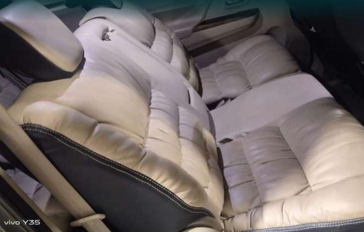 Maruti Suzuki Ertiga ZDi SHVS 2018