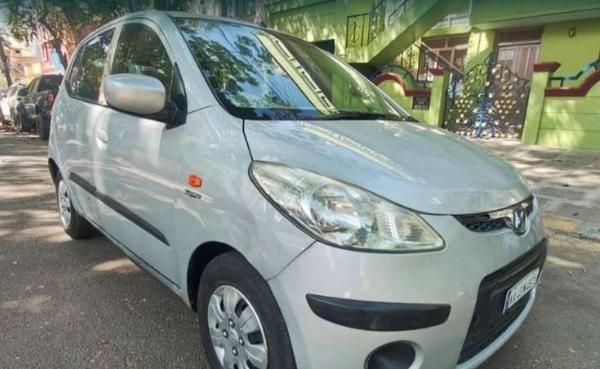 Hyundai i10 Magna 1.2 Kappa2 2009