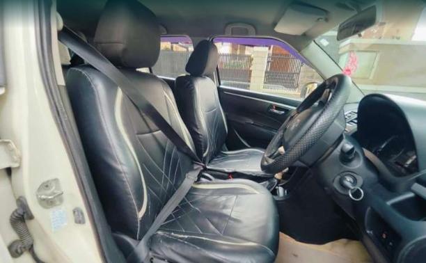 Maruti Suzuki Swift VDi (O) 2014