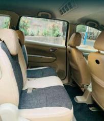 Maruti Suzuki Ertiga VXi 2013