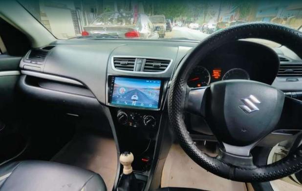 Maruti Suzuki Swift VDi (O) 2014